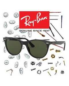 Original-Ersatzteile für Ray-Ban 2185