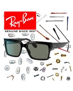 Original-Ersatzteile für Ray-Ban 2191 · Inverness