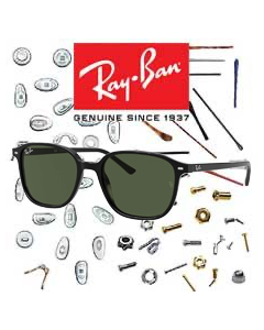 Original-Ersatzteile für Ray-Ban 2193