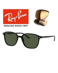 2x Original-Ersatzgläser > Ray-Ban 2193  · Leonard
