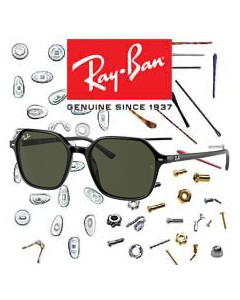 Original-Ersatzteile für Ray-Ban 2194