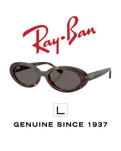 Original-Sonnenbrillen > Ray-Ban 2223 · 902/B1