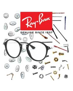 Original-Ersatzteile für Ray-Ban Vista 2447V