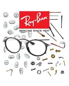 Original-Ersatzteile Ray-Ban Vista 2547V