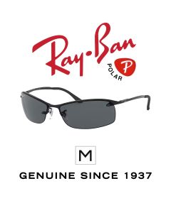 Original-Sonnenbrillen > Ray-Ban 3183 · 002/81 polarisiert