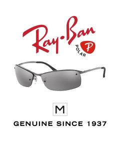 Original-Sonnenbrillen > Ray-Ban 3183 · 004/82 polarisiert