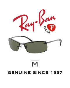 Original-Sonnenbrillen > Ray-Ban 3183 · 004/9A polarisiert
