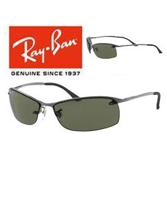 2x Original-Ersatzbügel > Ray-Ban 3183 (kompatibel mit 3179 – 3186 – 3187 – 3196 – 3220 – 3269 – 3542)