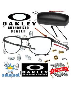 Oakley OX 3244 - Ersatzteile für Endrohre - Endrohre
