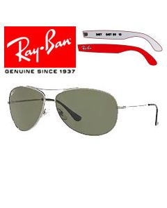 2x Original-Ersatzbügel > Ray-Ban 3293