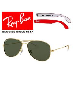 Ersatz-Bügel für Ray-Ban 3362