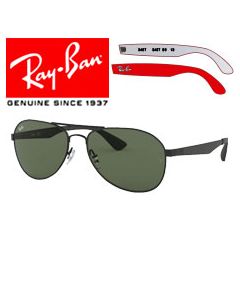 2x Original-Ersatzbügel > Ray-Ban 3549