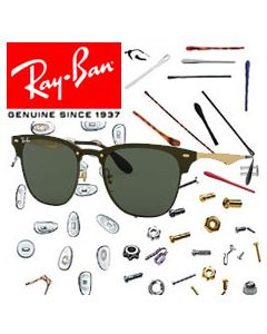 Original-Ersatzteile für Ray-Ban 3576-N