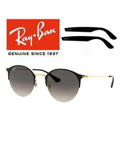 2x Original-Ersatzbügel > Ray-Ban 3578