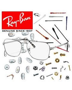 Originalersatzteile Ray-Ban Vista 3636-V - New Caravan