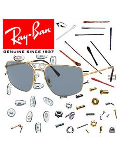 Original-Ersatzteile für Ray-Ban 3666