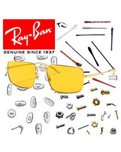 Original-Ersatzteile für Ray-Ban 3669