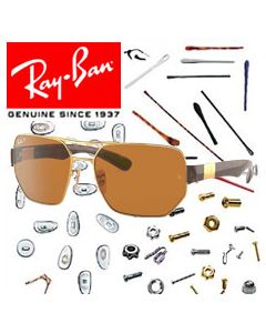 Original-Ersatzteile für Ray-Ban 3672