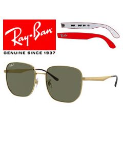 2x Original-Ersatzbügel > Ray-Ban 3713D