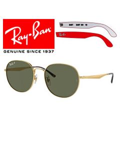 2x Original-Ersatzbügel > Ray-Ban 3727D