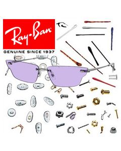 Original-Ersatzteile für Ray-Ban 3731 · Anh
