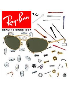Original-Ersatzteile Ray-Ban 3734