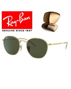 2x Original-Ersatzgläser > Ray-Ban 3772 · Rob