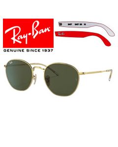 2x Original-Ersatzbügel > Ray-Ban 3772 · Rob