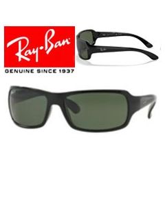 2x Original-Ersatzbügel > Ray-Ban 4075