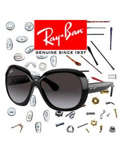 Original-Ersatzteile für Ray-Ban 4098