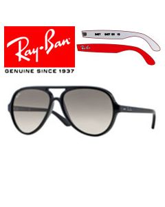 Ersatzbügel für Ray-Ban 4125