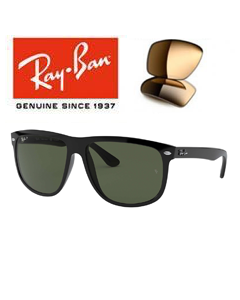 2x Original-Ersatzgläser > Ray-Ban 4147
