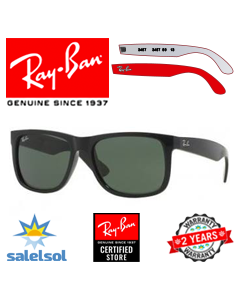 Ersatzbügel Ray-Ban 4165/Ersatzklingen
