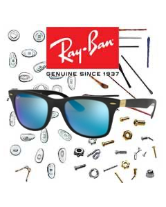 Original-Ersatzteile für Ray-Ban 4195