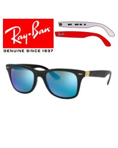 2x Original-Ersatzbügel > Ray-Ban 4195