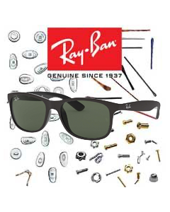 Ray-Ban 4202 Original-Ersatzteile