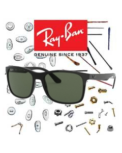Original-Ersatzteile > Ray-Ban 4232 