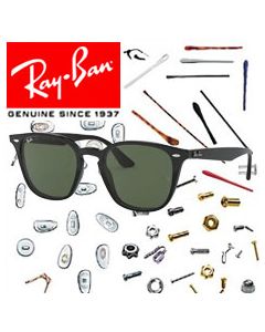 Original-Ersatzteile für Ray-Ban 4258