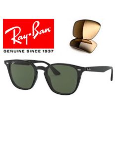 2x Original-Ersatzgläser > Ray-Ban 4258