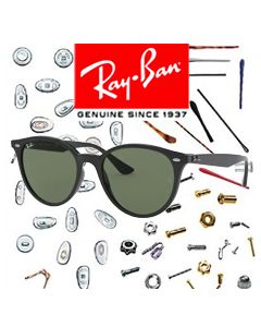 Original-Ersatzteile für Ray-Ban 4305
