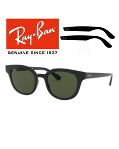 2x Original-Ersatzbügel > Ray-Ban 4324