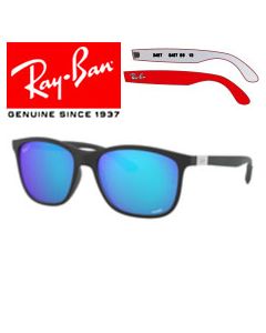 2x Original-Ersatzbügel > Ray-Ban 4330-CH