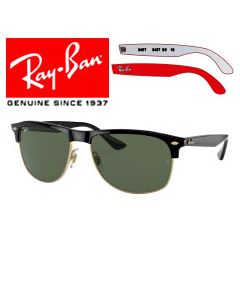 2x Original-Ersatzbügel > Ray-Ban 4342