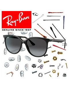 Original-Ersatzteile für Ray-Ban 4378