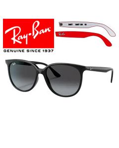2x Original-Ersatzbügel > Ray-Ban 4378