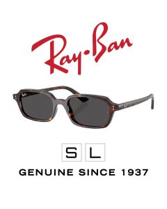 Original-Sonnenbrillen > Ray-Ban 4455 · Zuri 1359/87