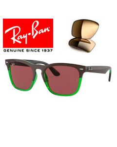 2x Original-Ersatzgläser > Ray-Ban 4487 · Steve