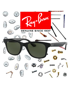 Original-Ersatzteile für Ray-Ban 4640