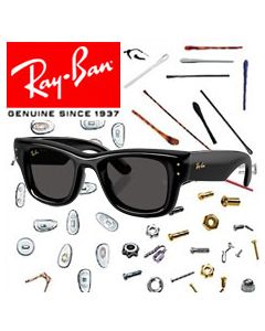 Originalersatzteile > Ray-Ban 4940 - Puffer