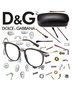Dolce&Gabbana Vista Ersatzteile 5071